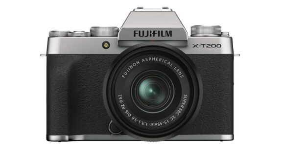 Fujifilm XT-200, entre début de gamme et performance