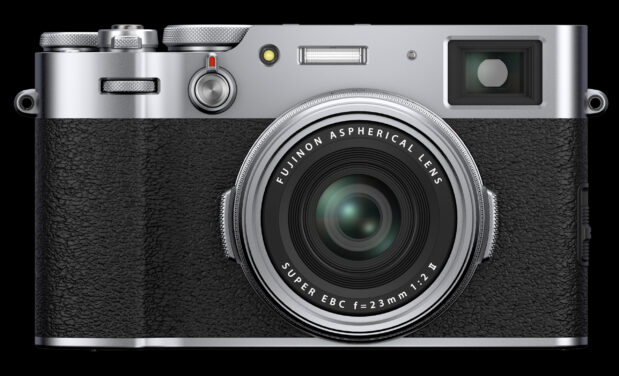 Le plein de nouveautés pour le Fujifilm X100 V