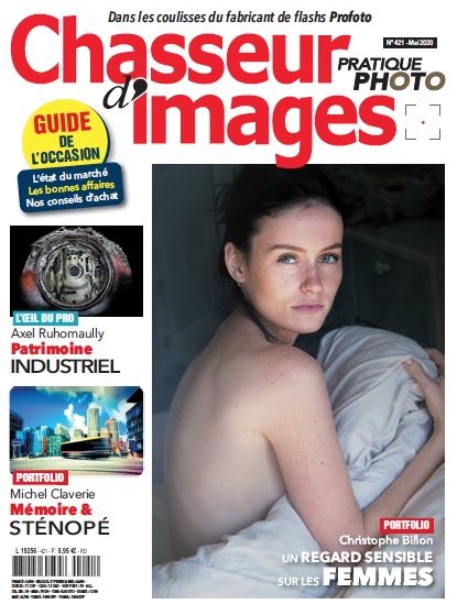 Chasseur d’Images 421 #ci421