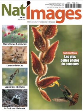 Nat’Images 61 – Avril-mai 2020