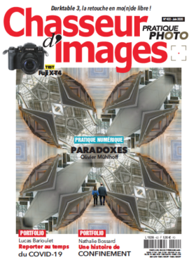 Chasseur d’Images 422 #CI422