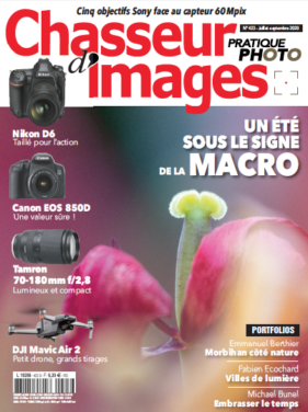 Chasseur d’Images 423 #ci423