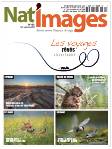 Nat’Images n°63