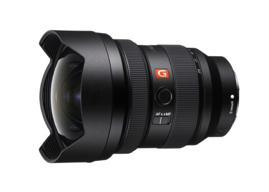 Un 12-24 mm lumineux pour Sony plein format