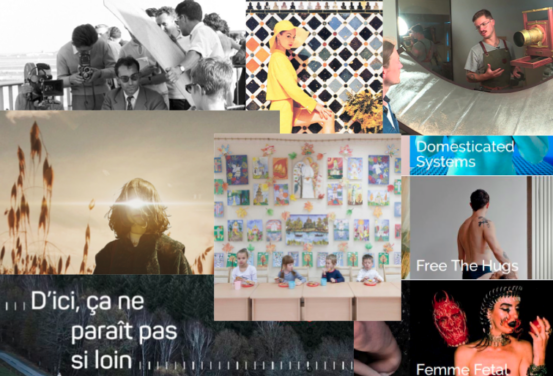 Clique clac #156