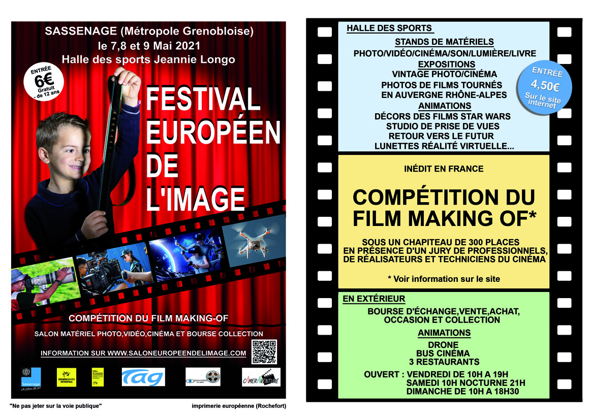 Festival européen de l'image