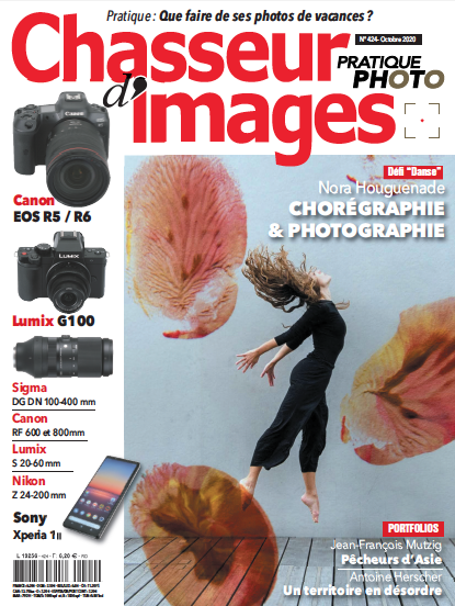 Chasseur d’Images 424 #ci424