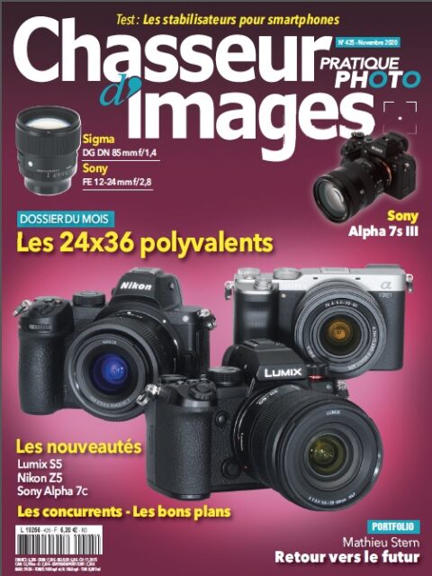 Chasseur d’Images 425 #ci425