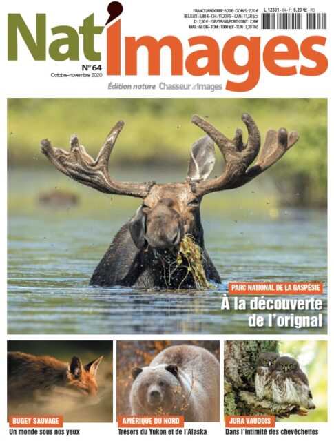 Nat’Images n°64