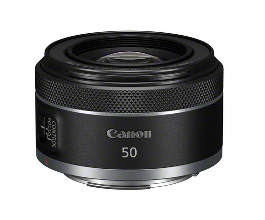 Canon RF 50 mm f/1,8 STM, un standard pour tous