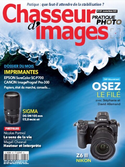 Chasseur d’Images 427 #ci427