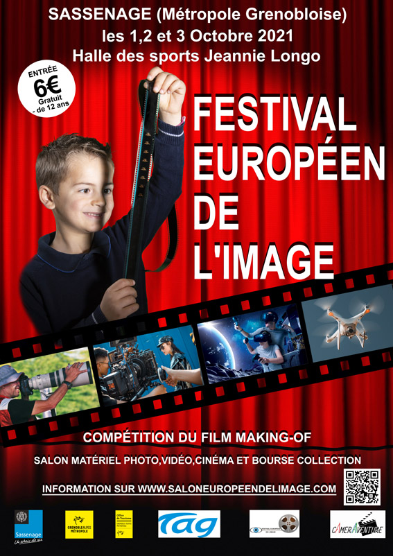 Festival européen de l'image