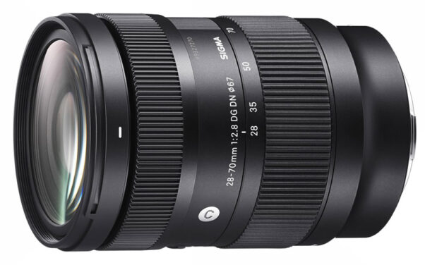 Sigma 28-70 mm f/2,8 Contemporary, l’Art du consensus