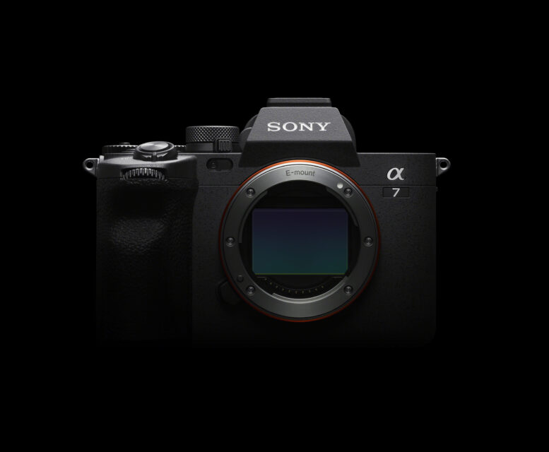 Alpha 7 IV, un concentré du meilleur de Sony