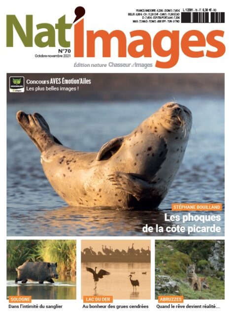 Nat’Images n°70