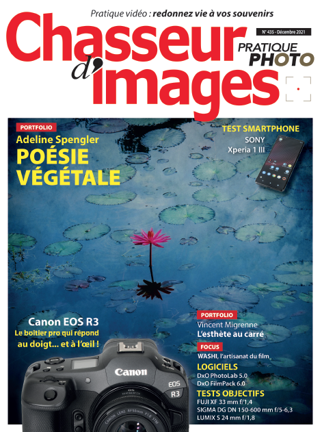 Chasseur d’Images 435 #ci435