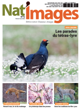 Nat’Images n°72