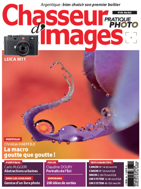 Chasseur d’Images 439 #ci439