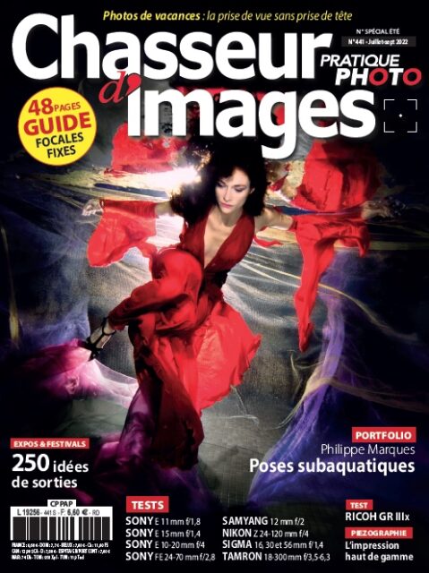 Chasseur d’Images 441 #ci441