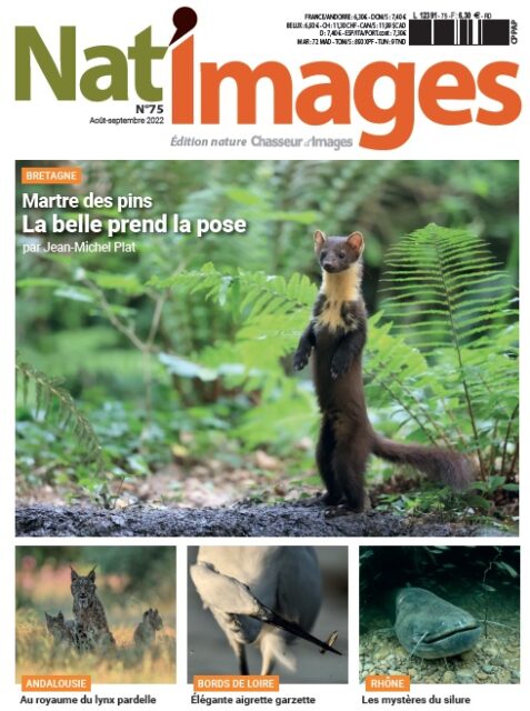 Nat’Images n°75