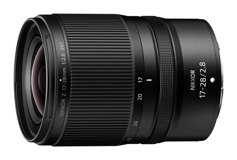 Nikkor Z 17-28 mm f/2,8, une invitation au voyage