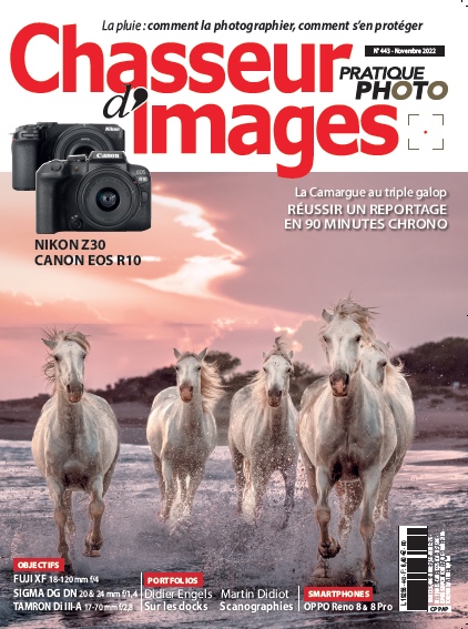 Chasseur d’Images 443 #ci443