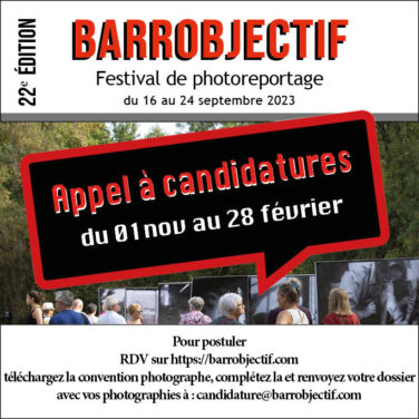 BarrObjectif est de retour !