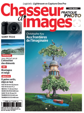 Chasseur d’Images 446 #ci446