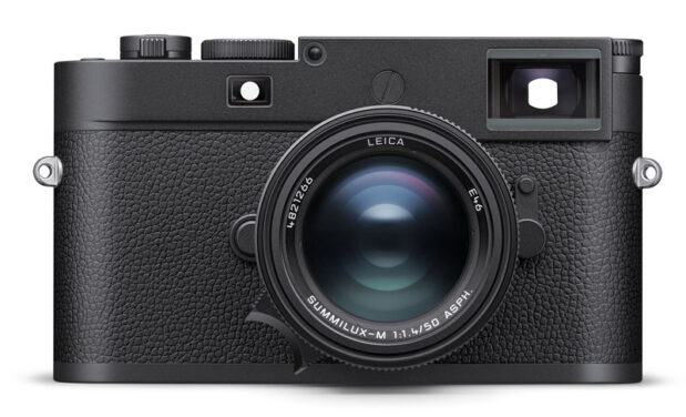 Leica M11, le Monochrom quatrième génération