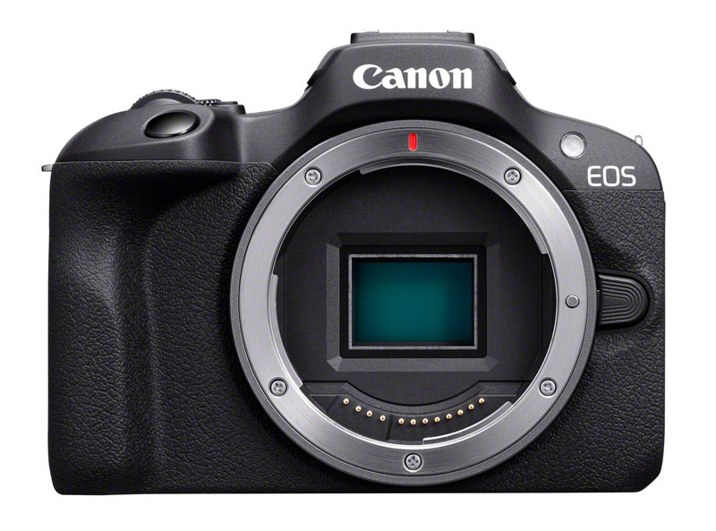 Canon EOS R100, retour à l’essentiel