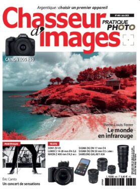 Chasseur d’Images 449 #449