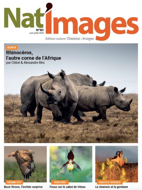 Nat’Images 80 Juin-juillet 2023