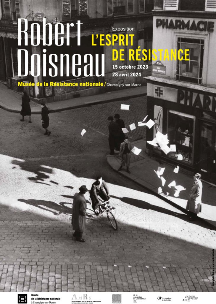 L'esprit de Résistance