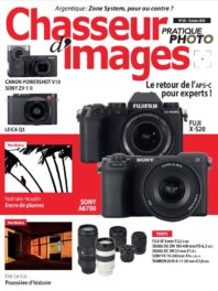 Chasseur d’Images 451 Octobre 2023