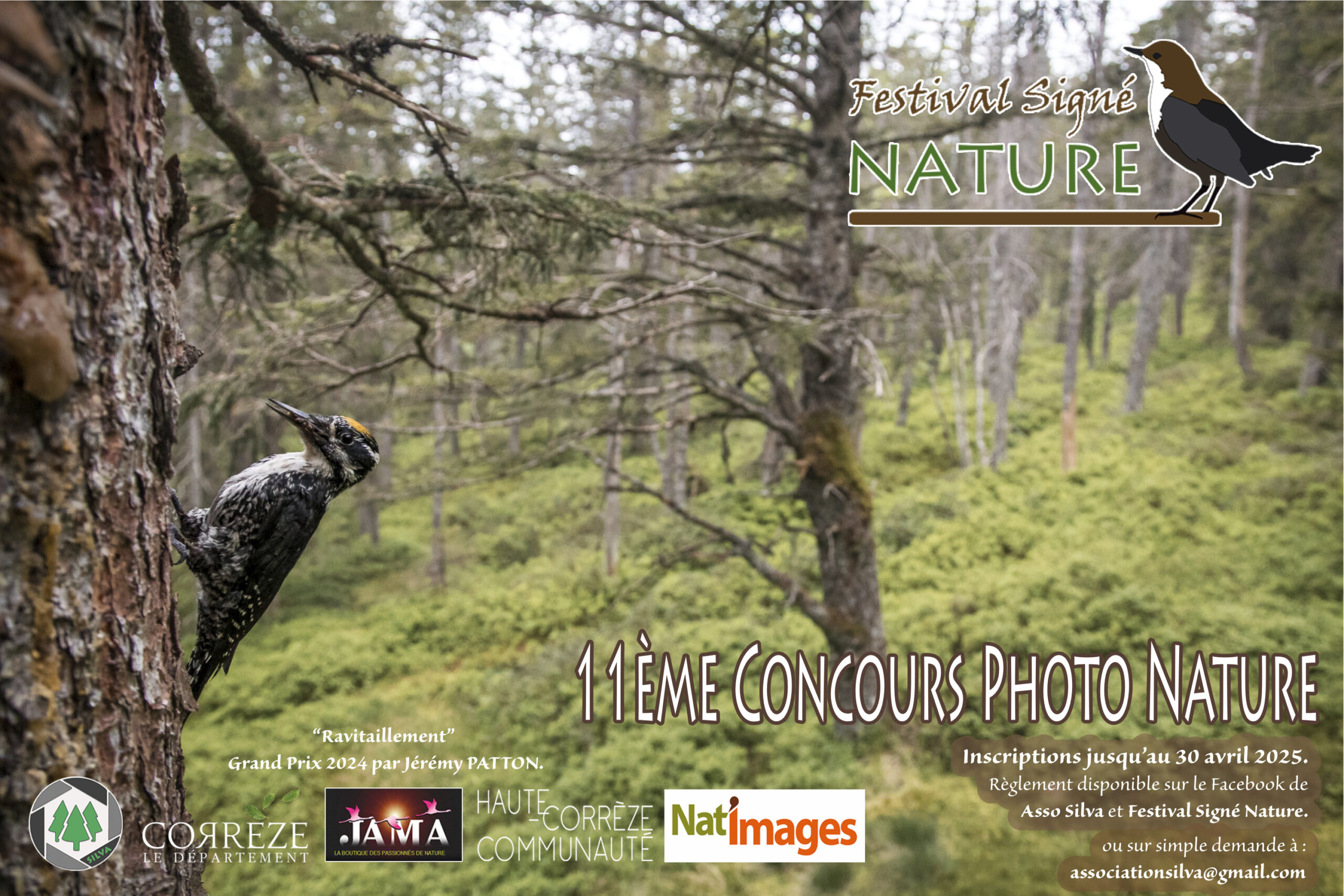 Festival Signé Nature