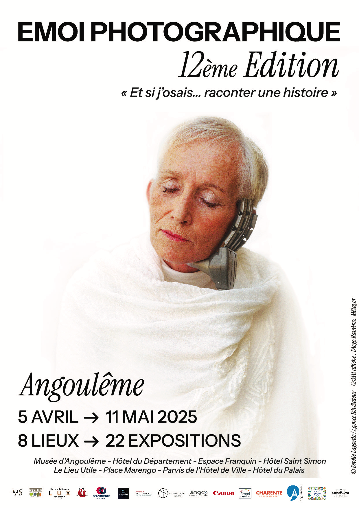 L'Émoi Photographique