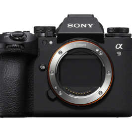 Sony Alpha 9 III, pour ne rien rater de l’instant décisif