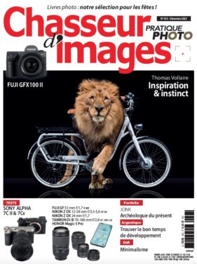 Chasseur d’Images 453 #ci453