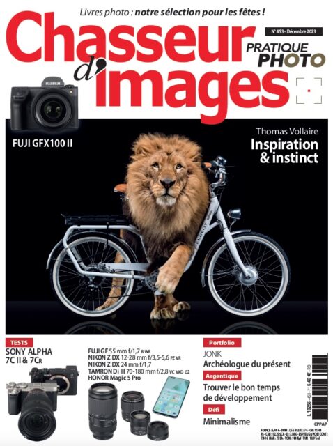 Chasseur d’Images 453 #ci453