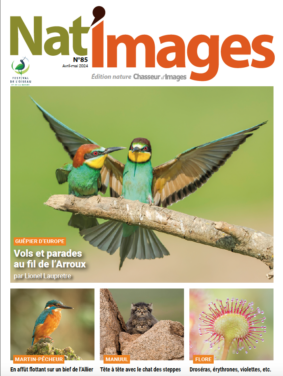 Nat’Images 85 Avril-Mai 2025