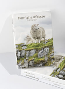 Pure laine d'Ecosse