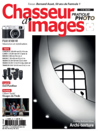 Chasseur d’Images 457 –  Mai 2024