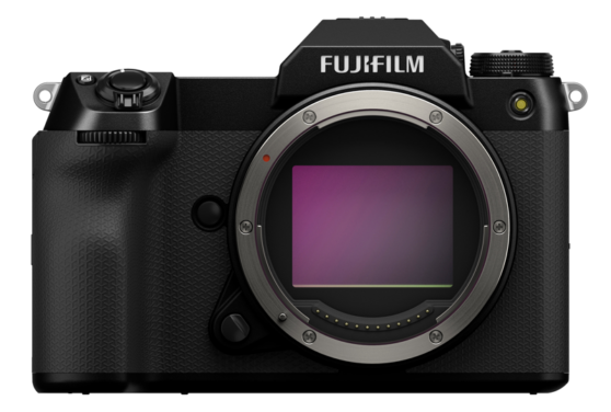Fujifilm GFX100S II: plus compact, moins cher et toujours plus performant