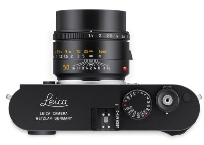 Leica M11-D
