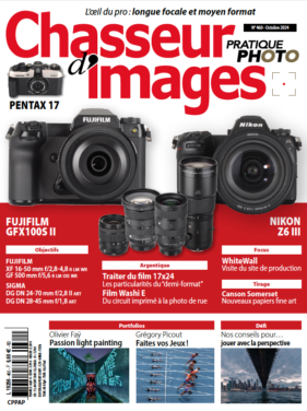 Chasseur d’Images 460 #CI460