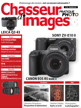 Chasseur d’Images 461 #461