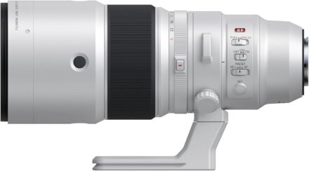 Fujinon XF 500 mm f/5,6 R LM OIS WR