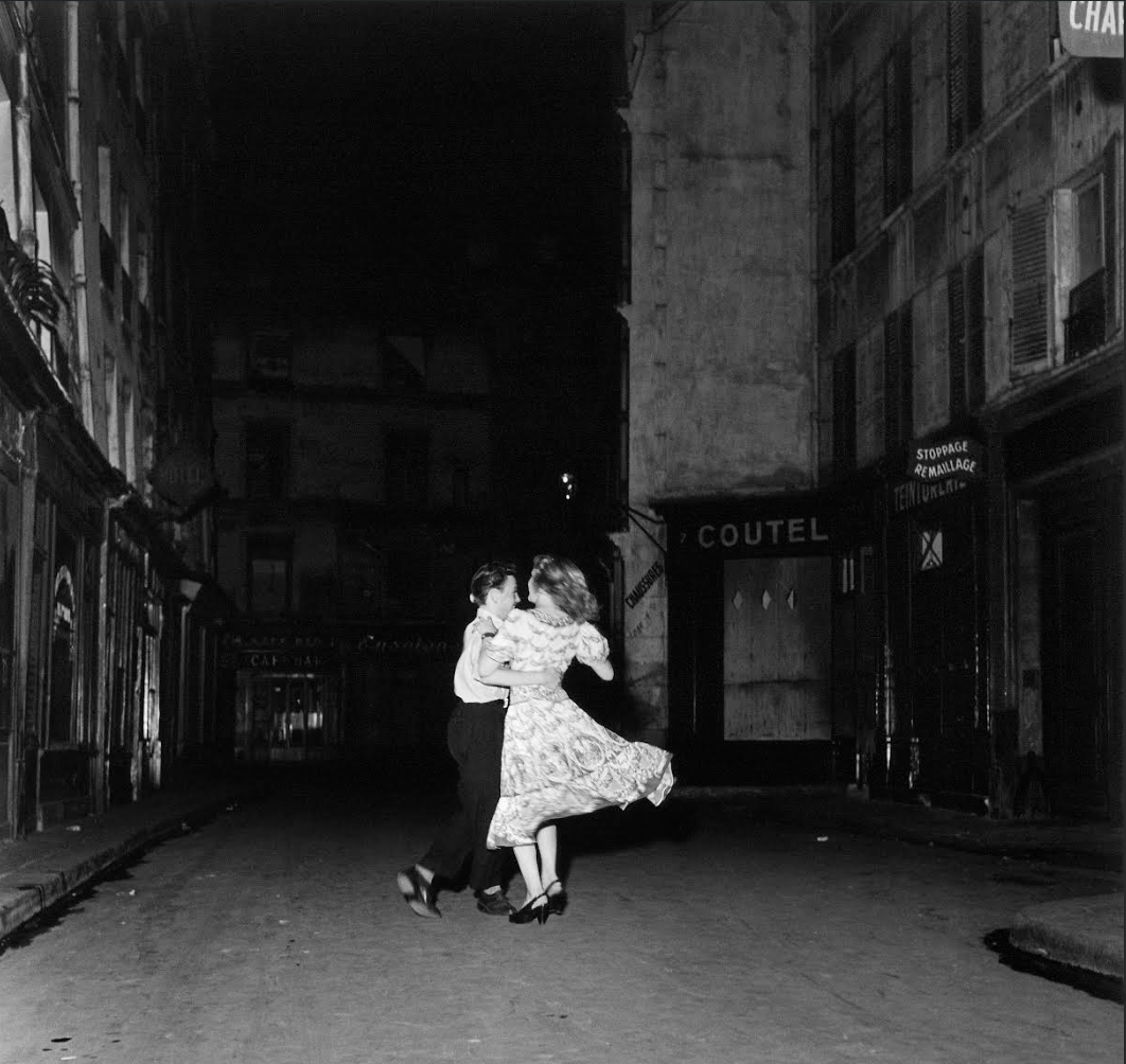 Instants donnés
