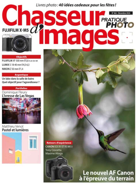 Chasseur d’Images 462