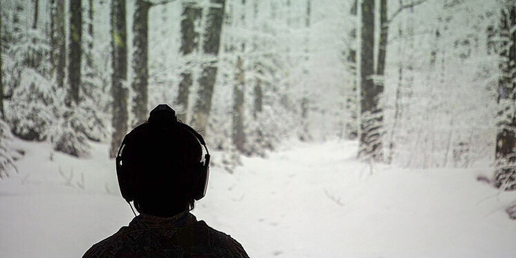 Silence